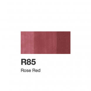 Спиртовые чернила Copic "INK" R85 Rose Red (12мл)