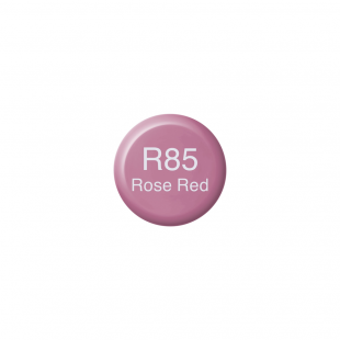 Спиртовые чернила Copic "INK" R85 Rose Red (12мл)