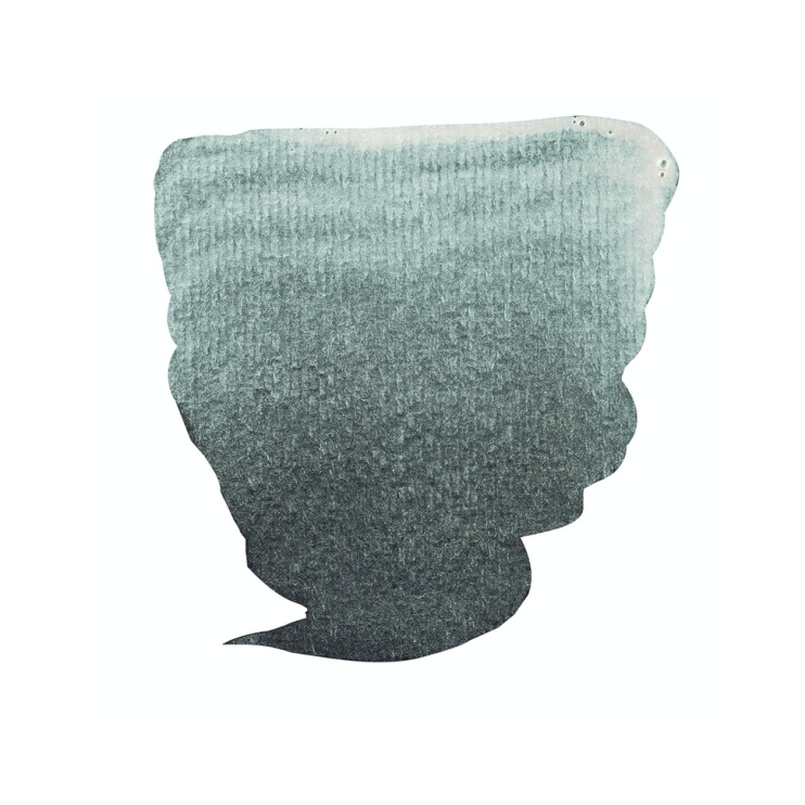 Акварель в тубе Talens "Van Gogh" 848 Зеленый интерферентный /10мл