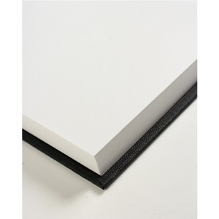 Блокнот для зарисовок Fabriano "Drawing book" 21x29,7см, 60л, 160гр/м², мелкозернистая (19100007)