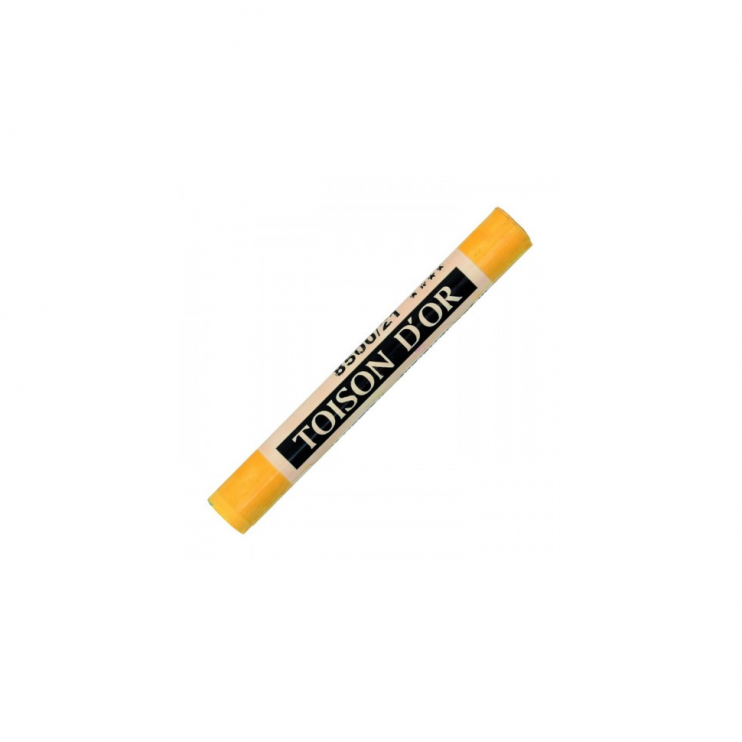 Пастель сухая Toison D'or "Soft" #021 неаполитанский желтый