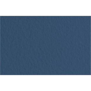 Лист бумаги для пастели Tiziano 160г/м.кв 70x100см индиго 