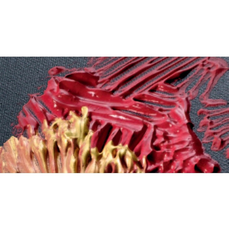 Мастихин RGM "NEW AGE" 13 с темной ручкой