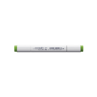 Маркер спиртовой COPIC "Classic" G14 Apple Green