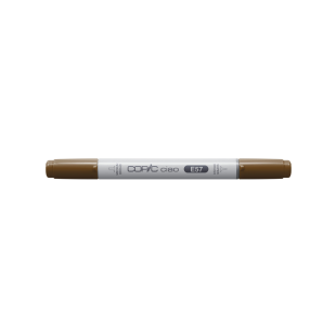 Маркер для скетчинга COPIC "CIAO" E57 Light Walnut