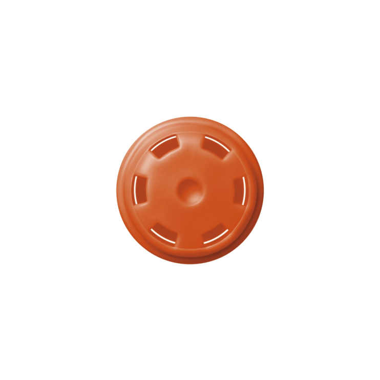 Маркер для скетчинга COPIC "CIAO" YR07 Cadmium Orange