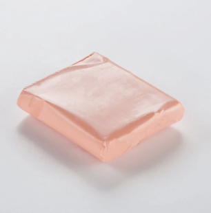 Глина для запекания "№1" 476 English Pink/ розовый английский, 56гр.
