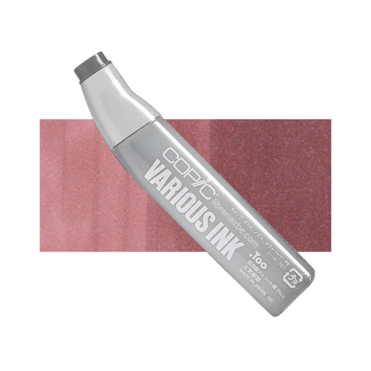 Чернила спиртовые COPIC "Various Ink" RV95 Baby Blossoms