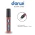Акриловый маркер Darwi "Acryl Opak" №490 Киноварь, наконечник 15 мм (0220015490)