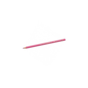 Карандаш цветной Faber-Castell "Polychromos" №129 розовый