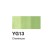 Спиртовые чернила Copic "INK" YG13 Chartreuse (12мл)