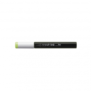 Спиртовые чернила Copic "INK" YG13 Chartreuse (12мл)