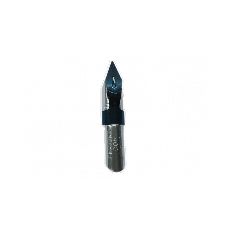 Перо с шаровидным наконечником "Ornamental" 1мм с накопителем