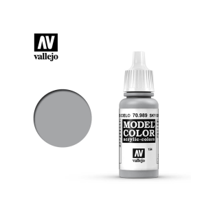 Краска для моделизма Vallejo "Model Color" 70.989 Sky Grey
