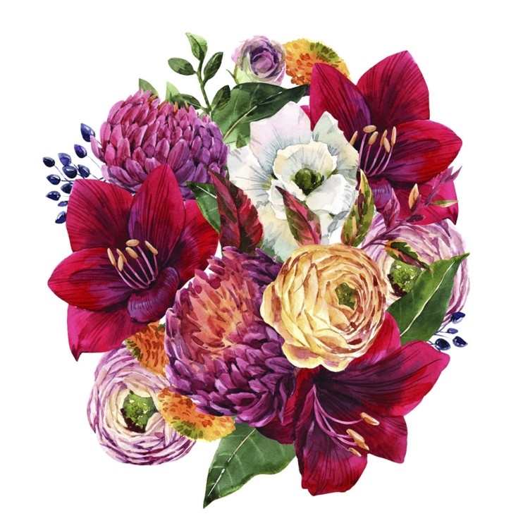 Трансфер "Transfer Collection" 25х35см, UTC0004