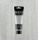Акрил Blockx Artist №80 Metallic silver/ Серебро металлик, 120мл