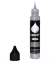 Жидкая полимерная глина Cernit "Gel" 080 Silver, 30мл