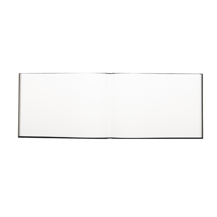 Блокнот для зарисовок Fabriano "Drawing book" 21x29,7см, 60л, 160гр/м² ,мелкозернистая (19100010)