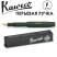 Ручка перьевая Kaweco "Classic Sport" F (0,7мм), Green (10000488)