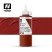 Акрил Vallejo "Studio" 45 Dark Cadmium Red (Кадмий темно-красный), 200мл