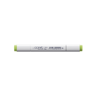 Маркер спиртовой COPIC "Classic" YG13 Chartreuse