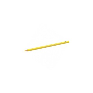 Карандаш цветной Faber-Castell "Polychromos" №106 светло-жёлтый хром