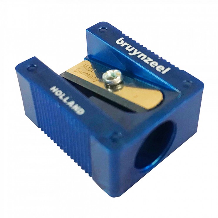 Точилка Bruynzeel для трехгранных карандашей