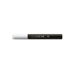Спиртовые чернила Copic "INK" E40 Brick White (12мл)