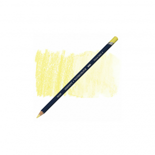 Карандаш акварельный Derwent "Watercolour" №04 Желтый первоцвет (32804)