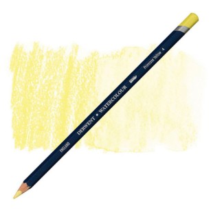 Карандаш акварельный Derwent "Watercolour" №04 Желтый первоцвет