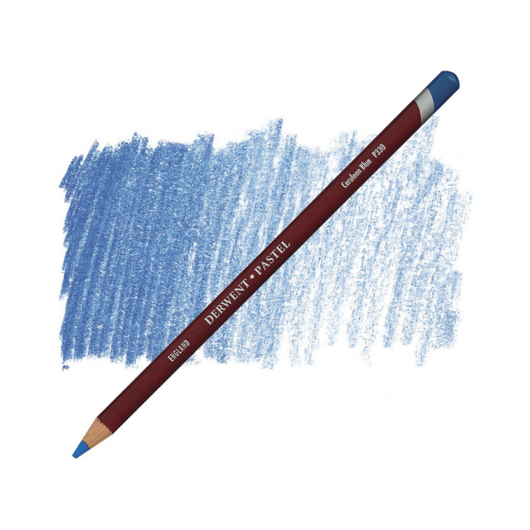 Карандаш пастельный Derwent "Pastel" #P330 Лазурно-синий (2300262)
