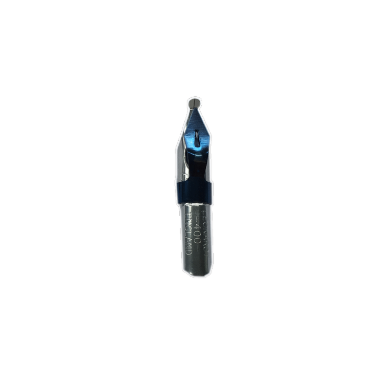 Перо с шаровидным наконечником "Ornamental" 2,5мм с накопителем