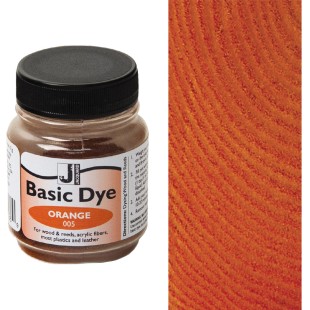 Краситель универсальный Jacquard "Basic Dye" 005 Orange (оранжевый), 14гр