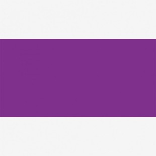Гуашь Shinhan "Designers GOUACHE" №113(B) Cobalt violet hue (Фиолетовый кобальт), туба 15мл