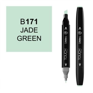 Маркер Touch Twin "Classic" цвет B171 (jade green)