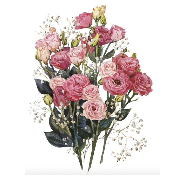 Трансфер "Transfer Collection" 25х35см, UTC0007