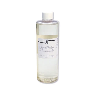 Усилитель цвета для красителя Jacquard "Idye poly" Color Intensifier, 473мл