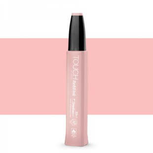 Чернила спиртовые "Touch" цвет R136 (blush), 20мл