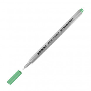 Ручка капиллярная Sketchmarker "Artist fine pen" Mint (Мята)