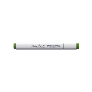Маркер спиртовой COPIC "Classic" YG17 Grass Green