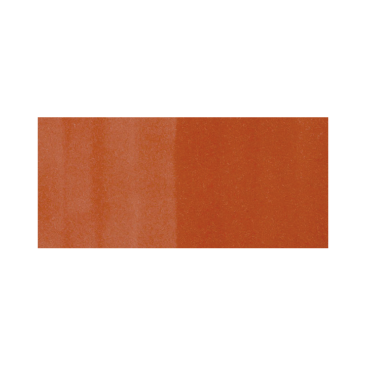 Маркер двухсторонний COPIC "SKETCH" R05 Salmon Red