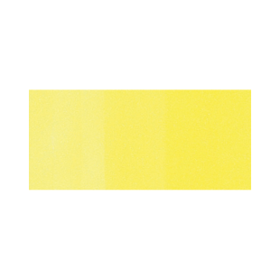 Маркер двухсторонний COPIC "SKETCH" Y02 Canary Yellow