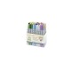 Набор Copic Ciao "Brilliant colors" 36 маркеров в пластиковом пенале