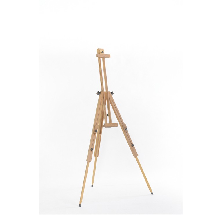 Мольберт переносной Cappelletto "16BIS" буковый, H max- 185 см