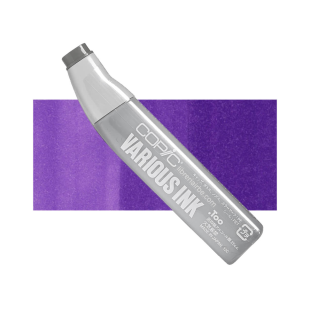 Чернила спиртовые COPIC "Various Ink" FV2 Fluorescent Dull Violet