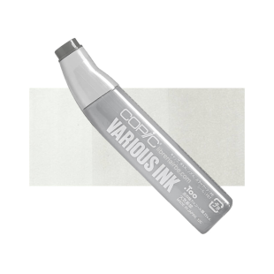 Чернила спиртовые COPIC "Various Ink" T0 Toner Gray