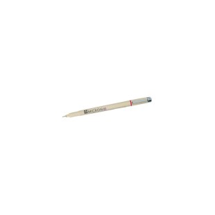 Ручка капиллярная Sakura "Pigma Micron" 03 Красный
