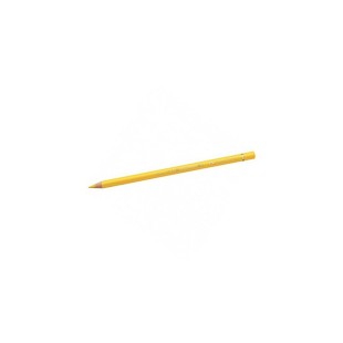 Карандаш цветной Faber-Castell "Polychromos" №107 кадмиевая желтизна