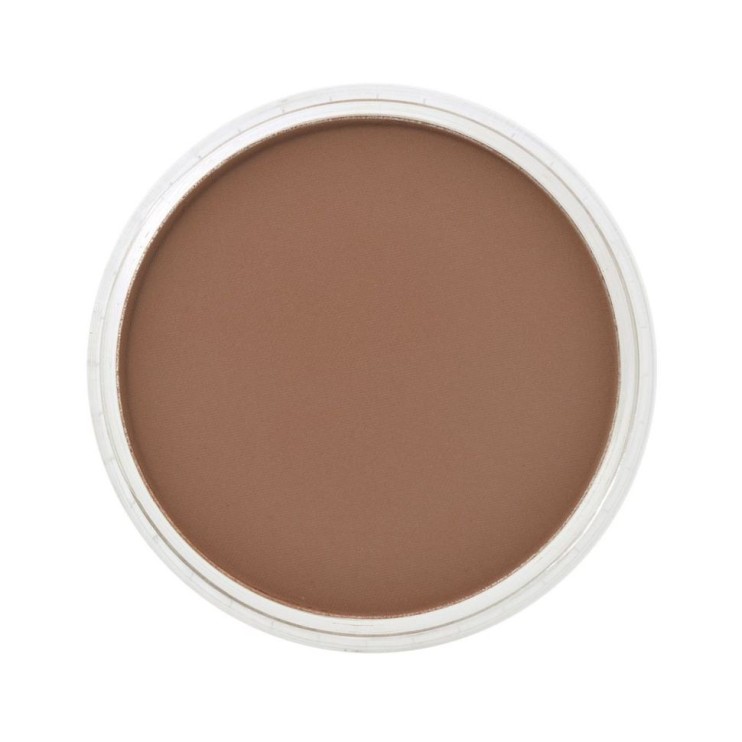 Пастель сухая "PanPastel" 740.3 Burnt Sienna Shade (Сиена жжена темная) PP27403