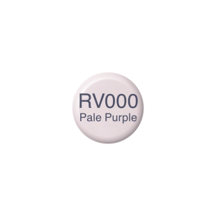 Спиртовые чернила Copic "INK" RV000 Pale Purple (12мл)